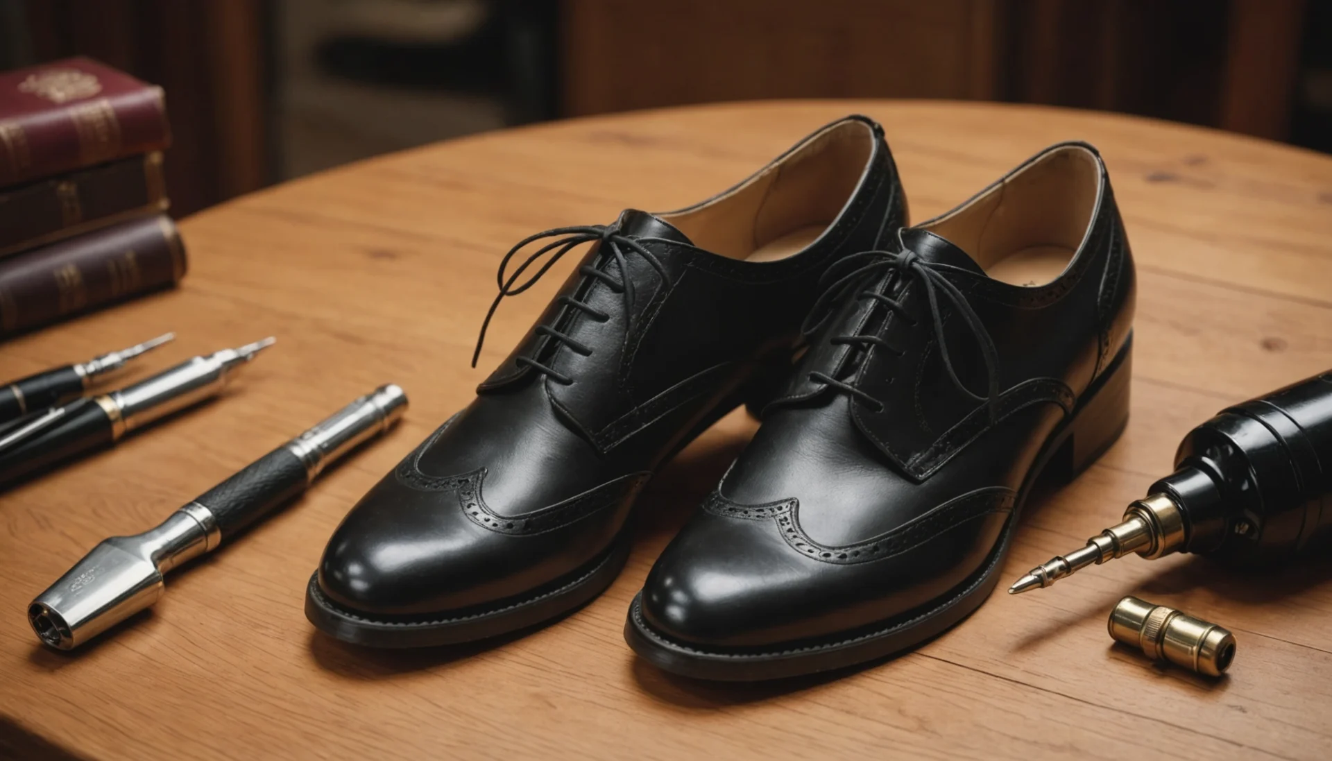 assouplir chaussures cuir neuves