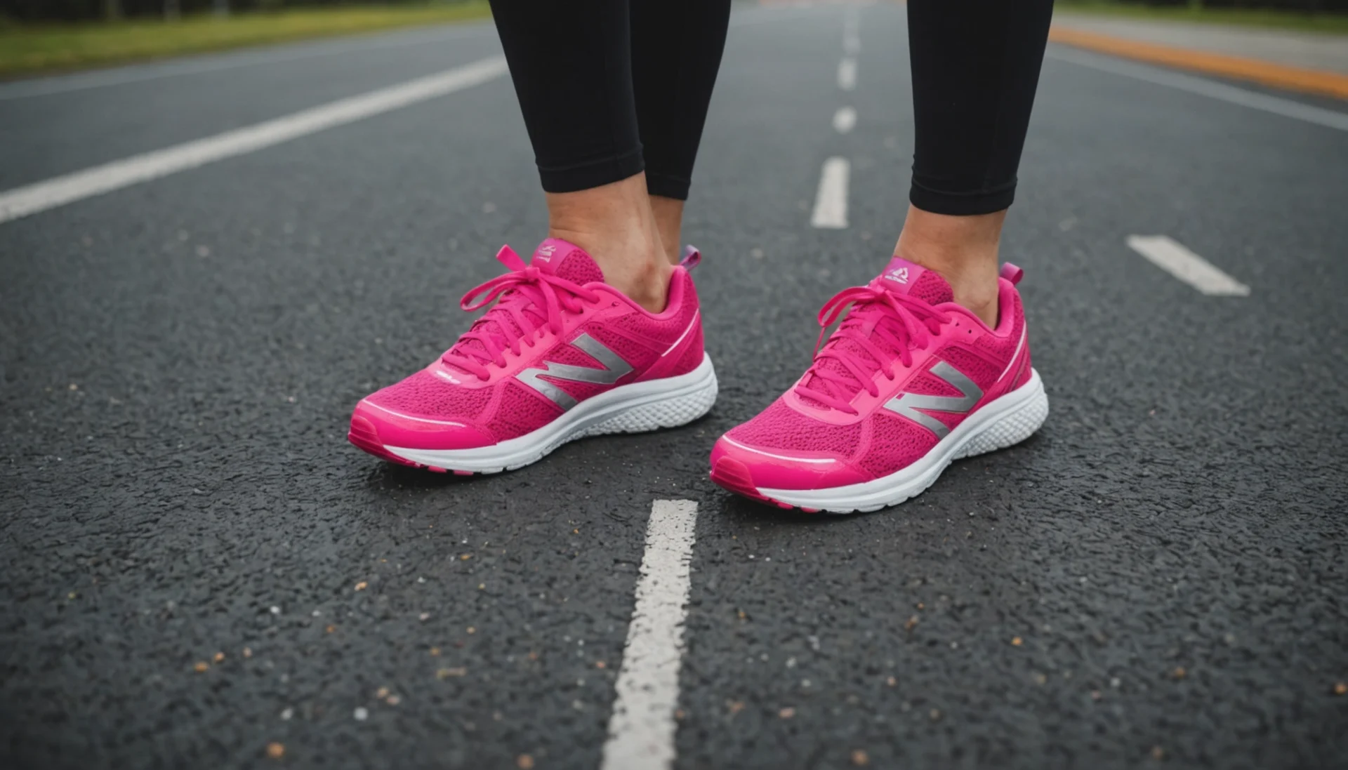 chaussure running 10km