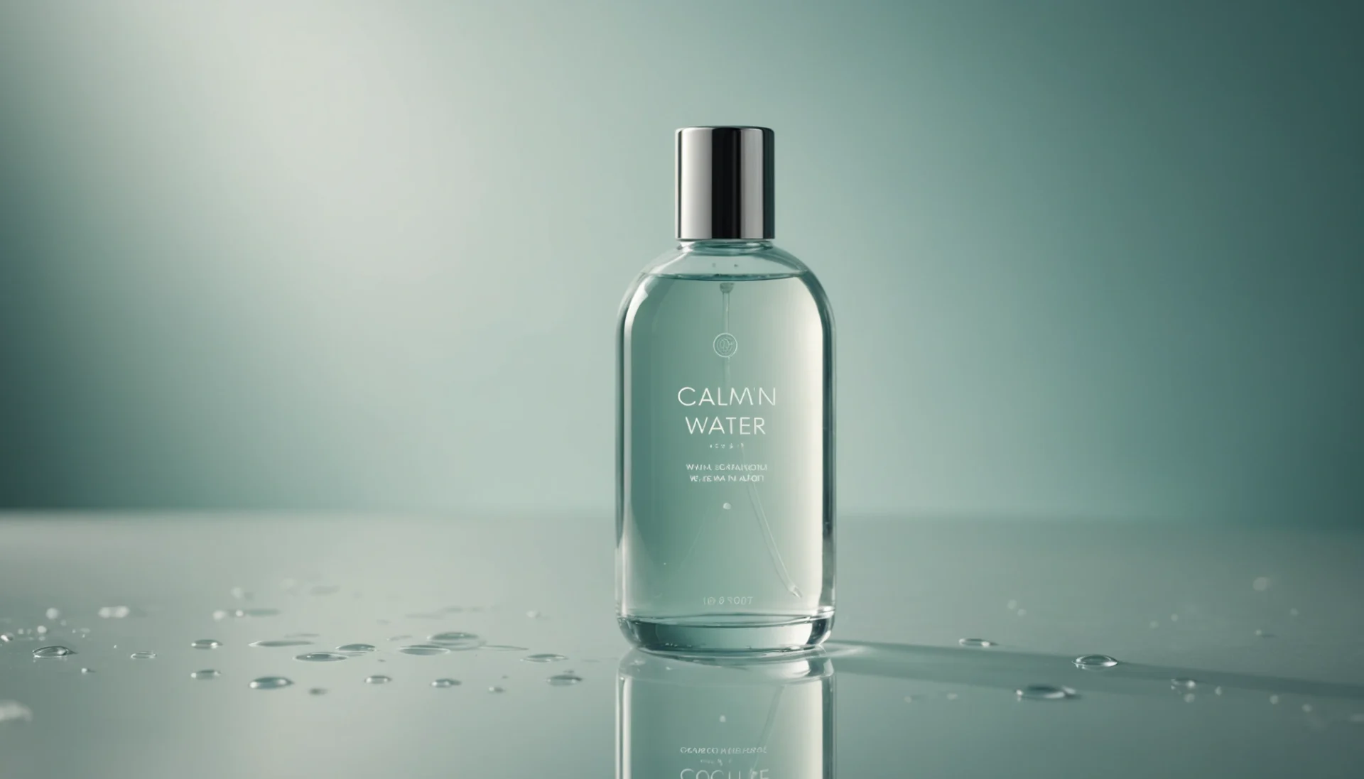 eau de soin