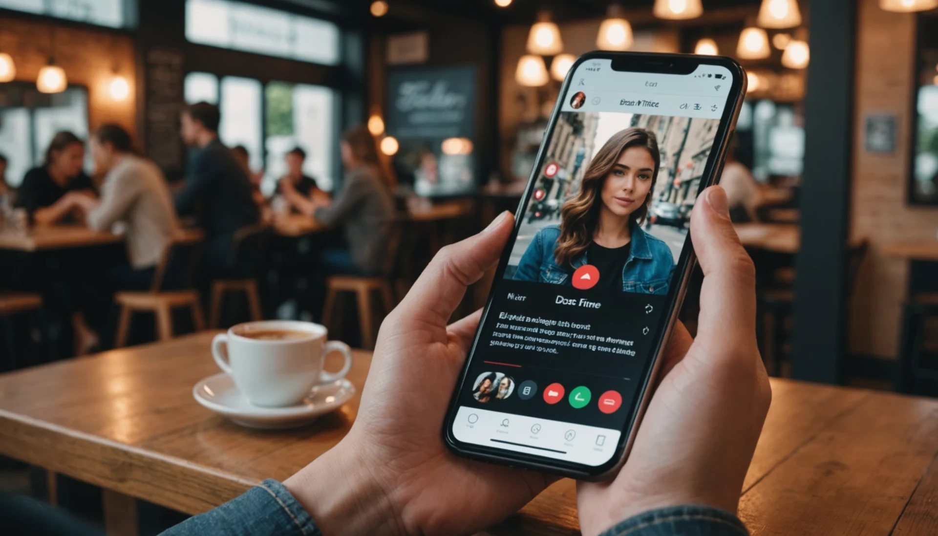 algorythme tinder