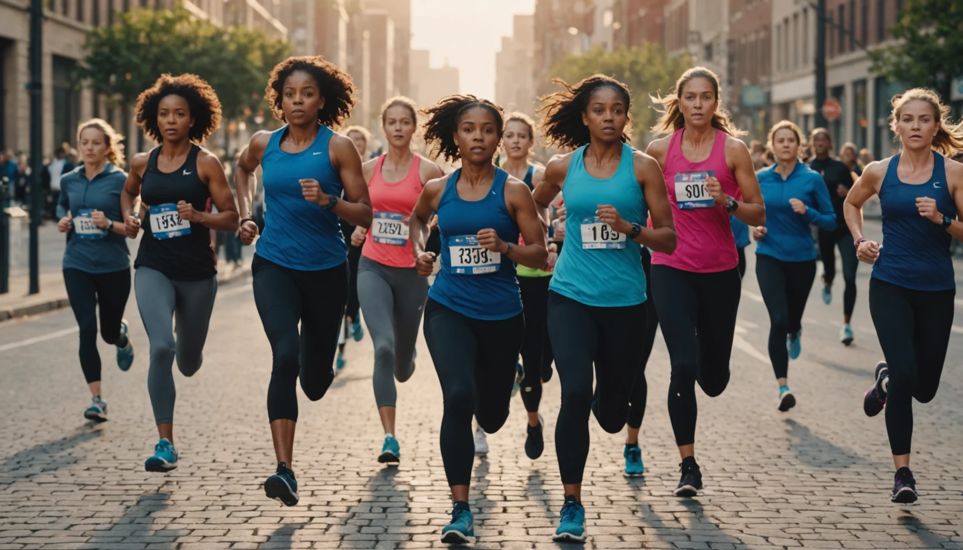 conseils pour faire un marathon
