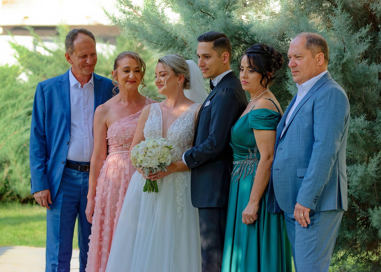 mariage clé en main
