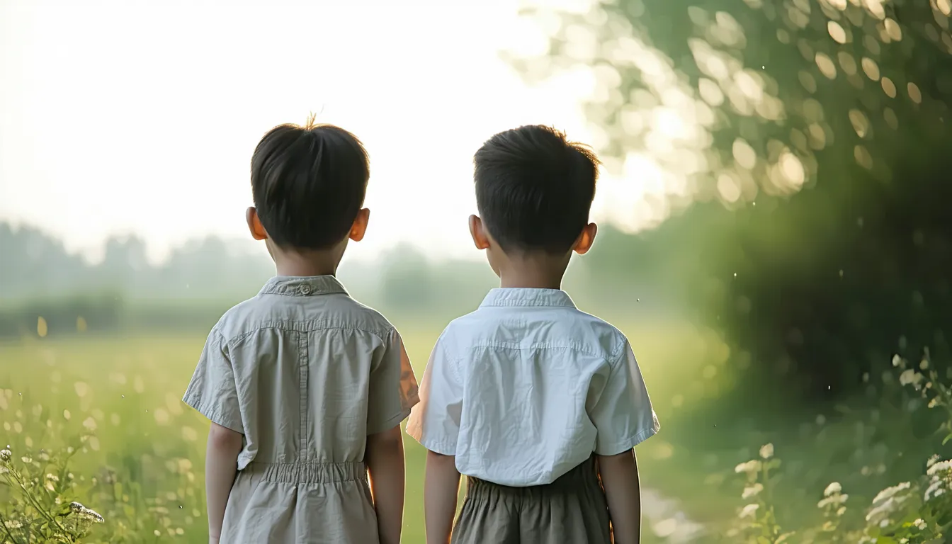 WI.AM : l’alternative pudique aux marques de fast fashion pour enfants