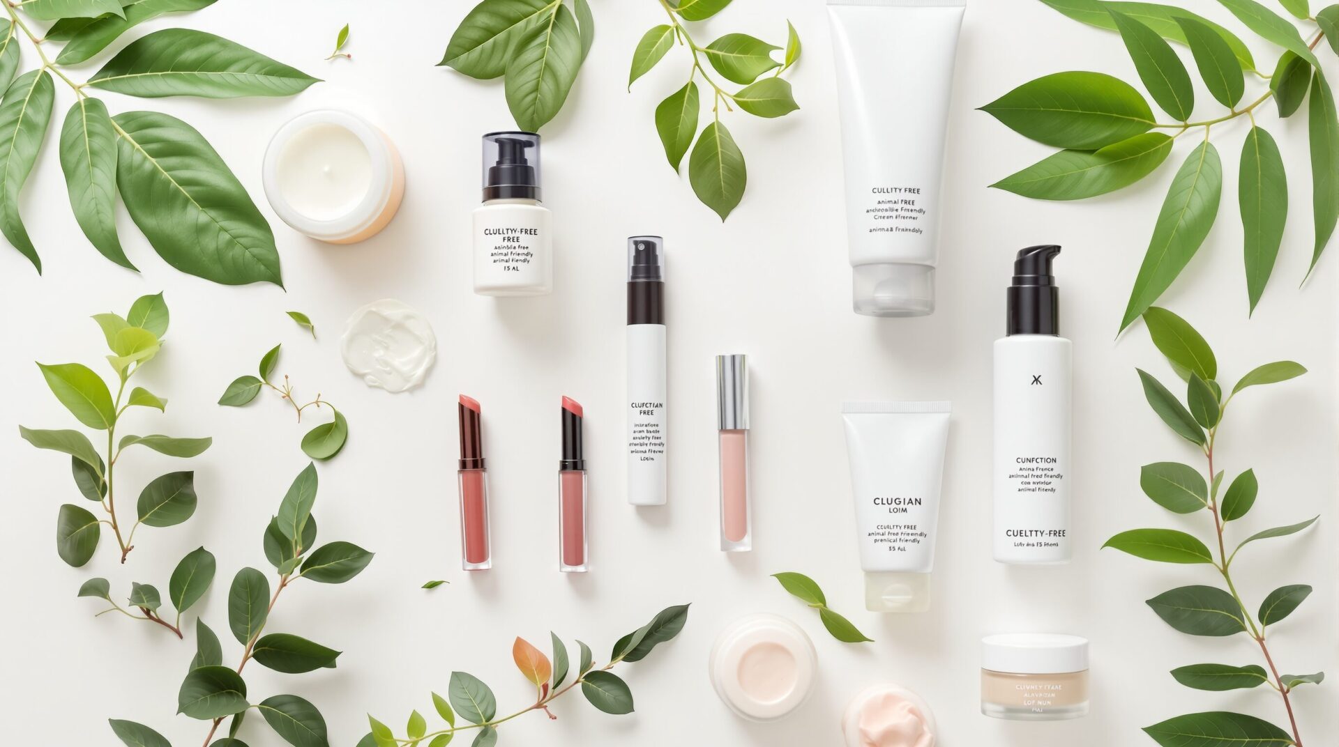 marque cruelty free