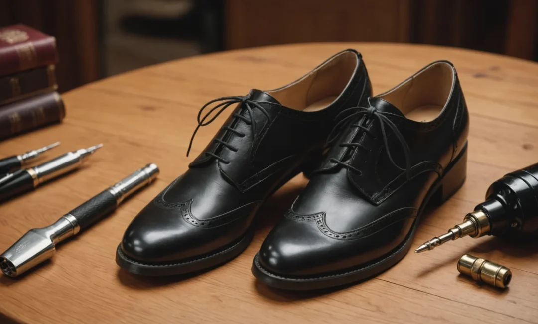 assouplir chaussures cuir neuves
