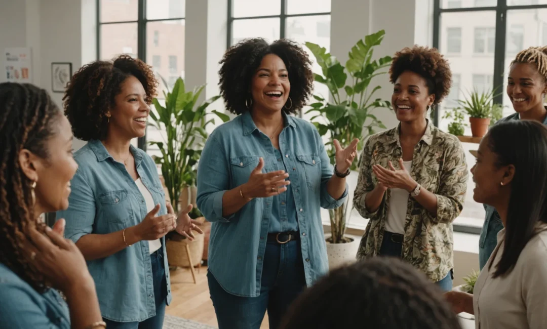 Comment_Joy_Sunday_inspire,_motive_et_célèbre_les_femmes_tous_les_jours_
