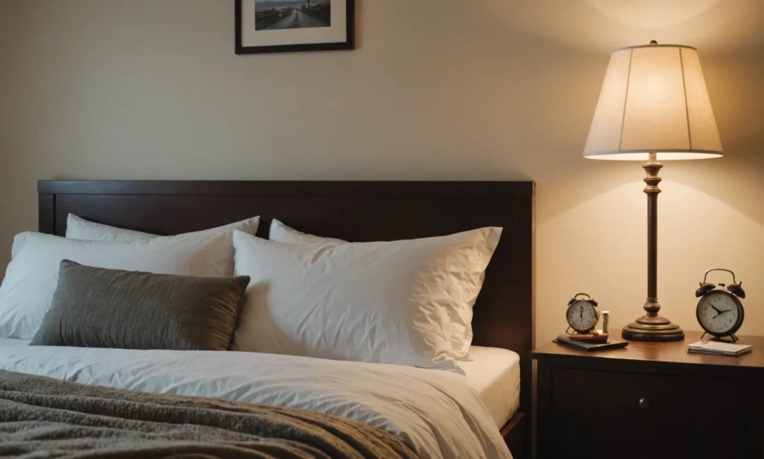 airbnb punaises de lit