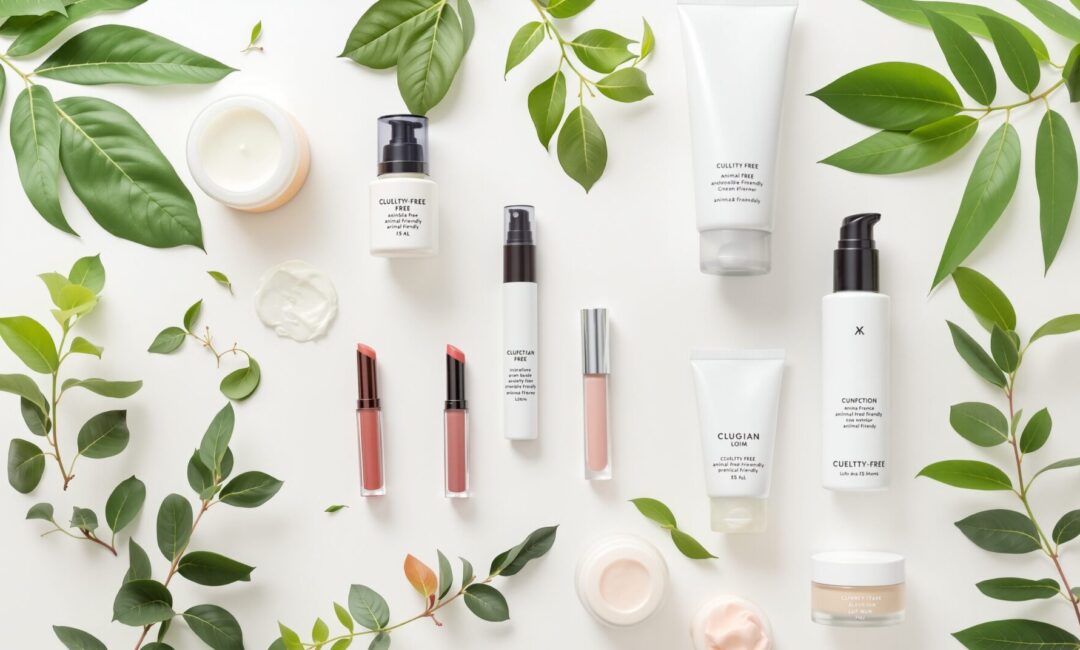 marque cruelty free