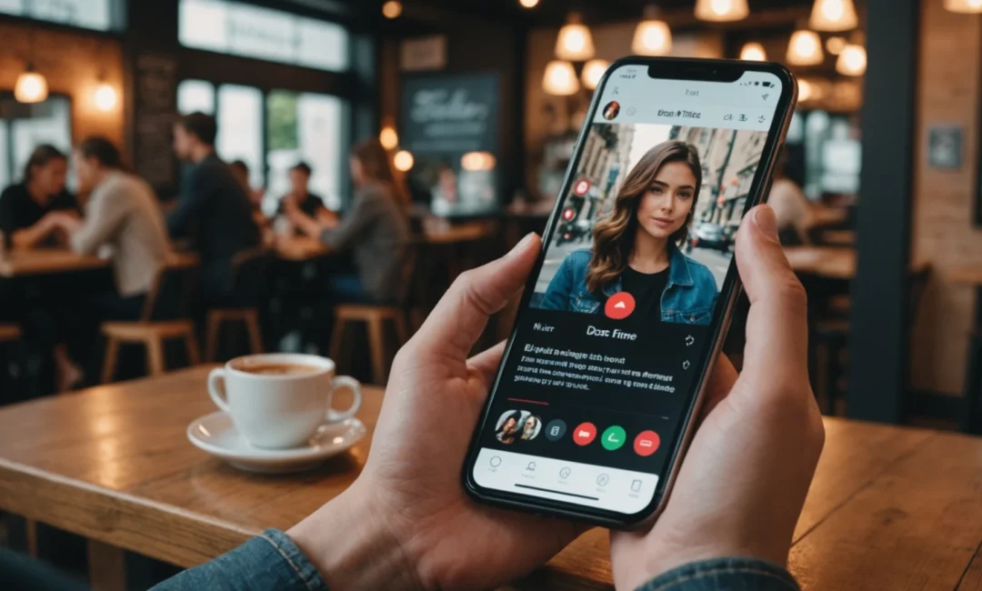 algorythme tinder