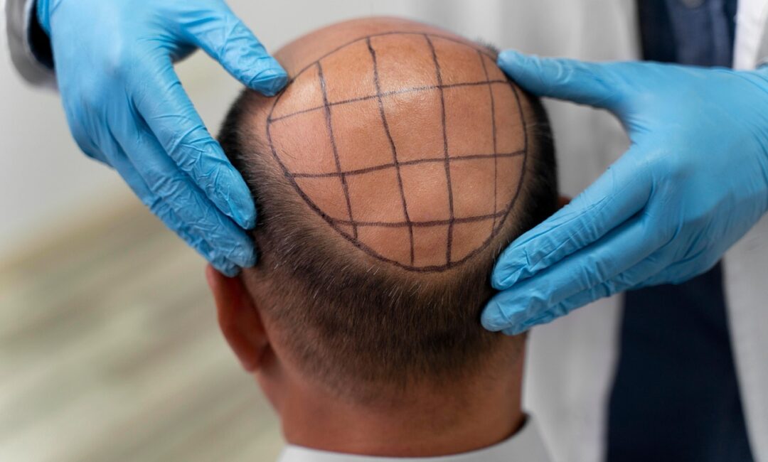 Greffe de cheveux Zurich : la précision suisse au service de votre chevelure