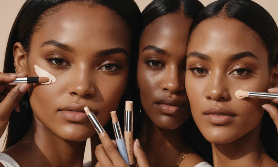 anti cernes fenty beauty
