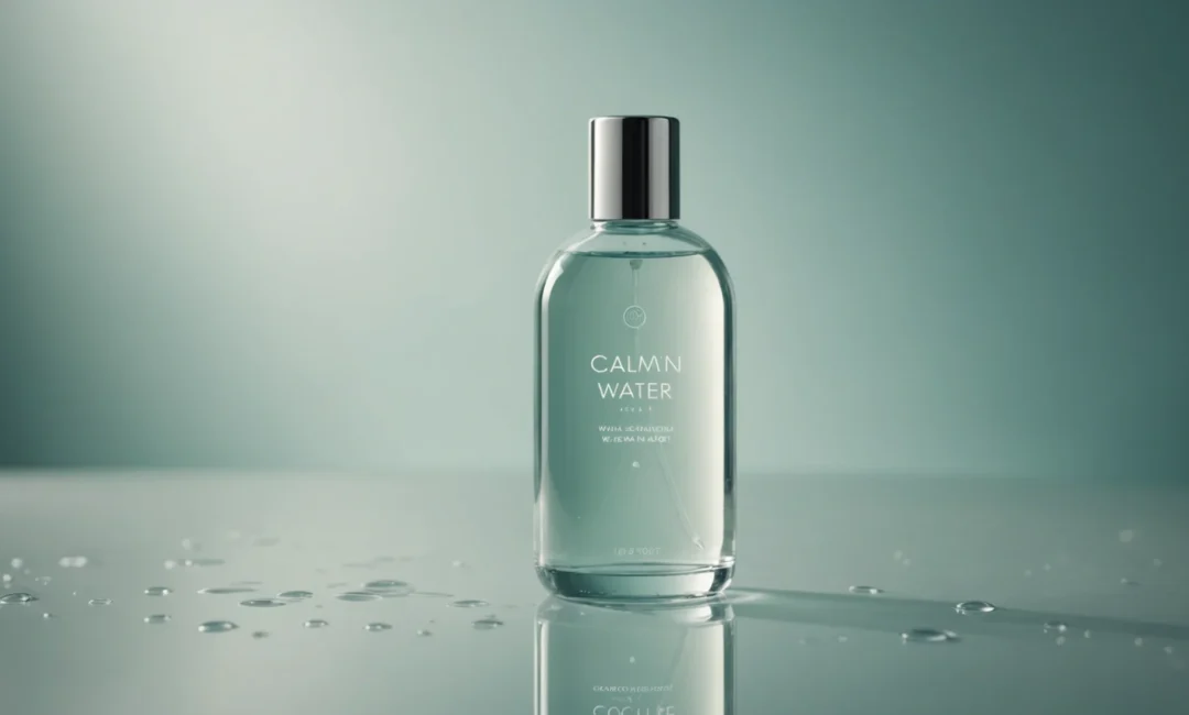 eau de soin
