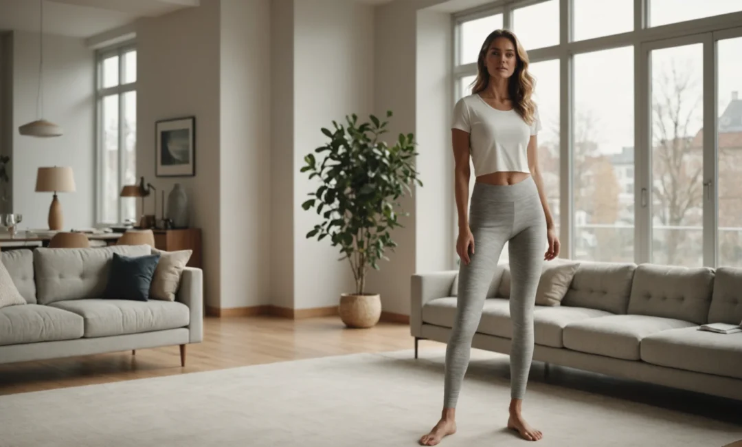 Legging anti-cellulite plumi avis : une solution innovante pour la peau