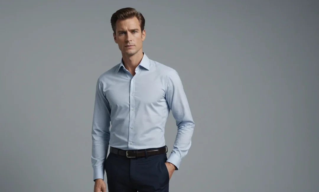 Les vêtements gainants pour homme : un atout pour posture et confiance en soi