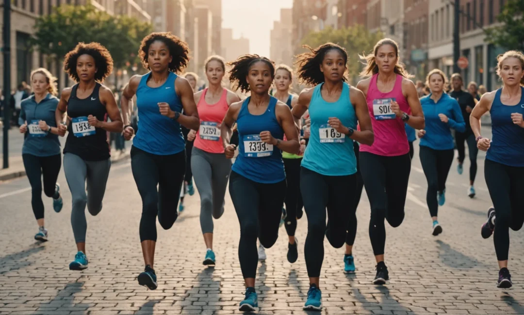 conseils pour faire un marathon
