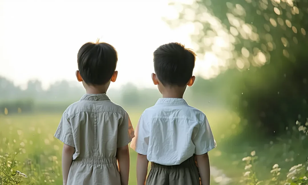 WI.AM : l’alternative pudique aux marques de fast fashion pour enfants