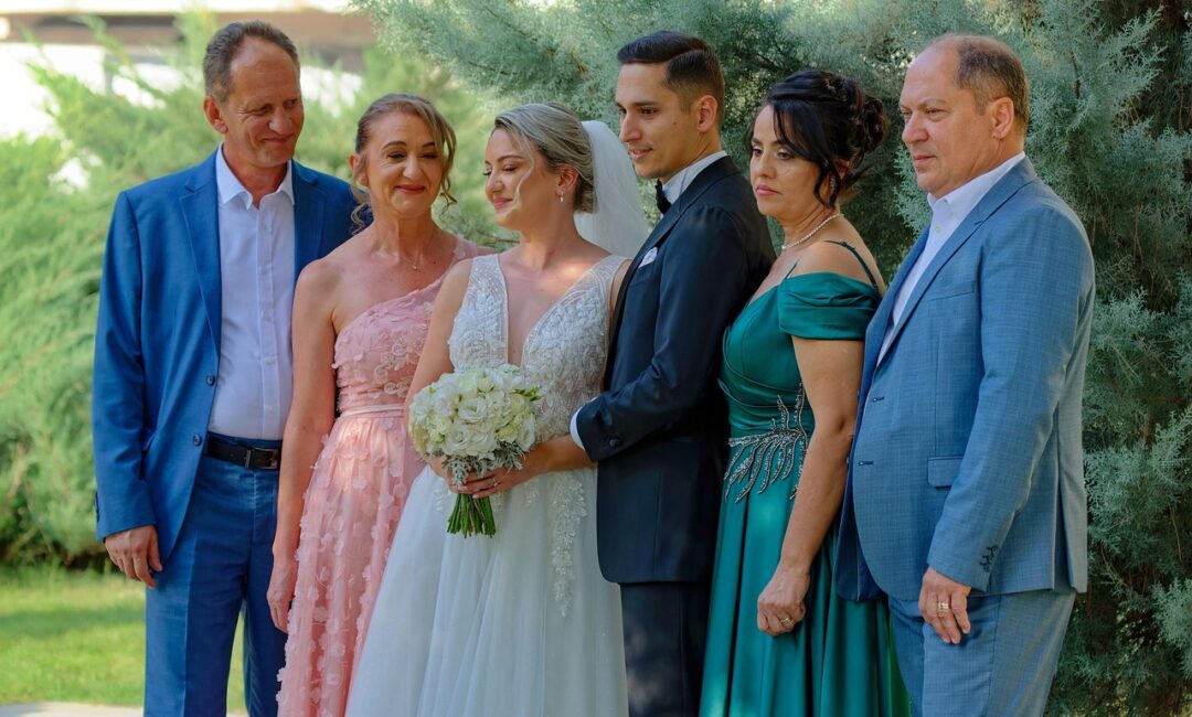 mariage clé en main